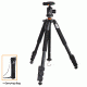 Vanguard Alta+ 234AB Aluminum Tripod with Ball Head