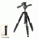 Vanguard Alta+ 235AP Aluminum Tripod with Panhead