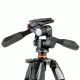 Vanguard Alta+ 263AP Aluminum Tripod with Panhead