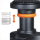 Vanguard ALTA+ 264 AB100 Aluminum Tripod with Ball Head 339939