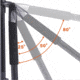 Vanguard Alta+ 264AB Aluminum Tripod with Ball Head
