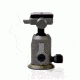 Vanguard Alta BH-100 Ball Head Tripod, Gray, Alta BH-100