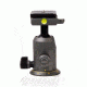 Vanguard Alta BH-100 Ball Head Tripod, Gray, Alta BH-100