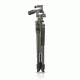 Vanguard Alta Pro 2+ 263AP Aluminum Tripod with Pan Head and Multi-Angle Center Column, Gray, Alta Pro 2+ 263AP