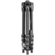 Vanguard Aluminum 4 in 1 Tripod w/ Pan Head, Monopod Option, VEO3T235AP