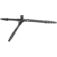 Vanguard Aluminum 4 in 1 Tripod w/ Pan Head, Monopod Option, VEO3T235AP