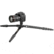 Vanguard Aluminum 4 in 1 Tripod w/ Pan Head, Monopod Option, VEO3T235AP