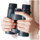 Vanguard ED Glass HD 8x42 Binoculars, Green, VEO HD 8420