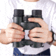 Vanguard ED Glass HD2 8x42 Binoculars, Green, VEO HD2 8420