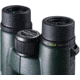 Vanguard ED Glass HD2 8x42 Binoculars, Green, VEO HD2 8420