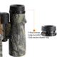 Vanguard Endeavor 1042MO Binoculars