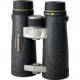 Vanguard Endeavor ED 10.5x45 Matte Black Roof Prism Binoculars