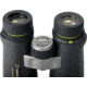 Vanguard Endeavor ED 10.5x45 Matte Black Roof Prism Binoculars