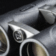 Vanguard Endeavor ED 8545 Binoculars
