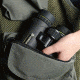 Vanguard Endeavor ED II 10x42 mm Binoculars, Roof Prism, Black, Endeavor ED II 1042