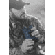 Vanguard Endeavor ED II 10x42 mm Binoculars, Roof Prism, Black, Endeavor ED II 1042