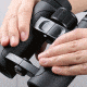 Vanguard Endeavor ED II 8x32 mm Binoculars, Black Endeavor ED II 8320