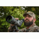Vanguard Endeavor HD 82A Spotting Scope, 20-60x82mm, BAK-4, Black, Vanguard Endeavor HD 82A