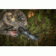 Vanguard Endeavor HD 82A Spotting Scope, 20-60x82mm, BAK-4, Black, Vanguard Endeavor HD 82A