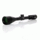 Vanguard Endeavor RS 3.5-10x50 mm Rifle Scope with Duplex Reticle, Black Endeavor RS 351050D