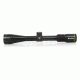 Vanguard Endeavor RS 3-9x40 mm Rifle Scope with Duplex Reticle, Black Endeavor RS 3940D