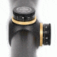 Vanguard Endeavor RS 3-9x40 mm Rifle Scope with Duplex Reticle, Black Endeavor RS 3940D