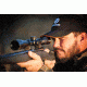 Vanguard Endeavor RS 3-9x40 mm Rifle Scope with Duplex Reticle, Black Endeavor RS 3940D