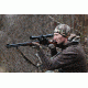 Vanguard Endeavor RS 3.5-10x50 mm Rifle Scope with Duplex Reticle, Black Endeavor RS 351050D