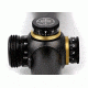 Vanguard Endeavor RS 4-12x40 mm Rifle Scope with Duplex Reticle, Black Endeavor RS 41240D