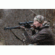 Vanguard Endeavor RS 4-12x40 mm Rifle Scope with Duplex Reticle, Black Endeavor RS 41240D