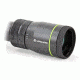 Vanguard Endeavor RS IV 2.5-10x50 Rifle Scope, German 4 Reticle, Black, Endeavor RS IV 251050G