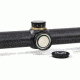 Vanguard Endeavor RS IV 2.5-10x50 Rifle Scope, German 4 Reticle, Black, Endeavor RS IV 251050G