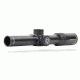 Vanguard Endeavor RS VI 1-6x24 Rifle Scope, German 4 Reticle, Black, Endeavor RS VI 1624G