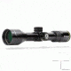 Vanguard Endeavor RS VII 1-7x44mm Rifle Scope, 30mm, Illuminated, Dispatch Tactical, Black, Endeavor RS VII 1744DS556