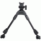 Vanguard Equalizer PRO 2 Bi-Pod Shooting Stick, Black 341116