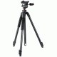 Vanguard Espod 233AP Aluminum Tripod with Pan Head 336624