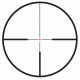 Vanguard Illuminated German #4 Reticle