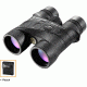 Vanguard Orros 8x42 Binocular, Black 341000