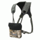 Vanguard Pioneer PH1 Binocular Pouch and Harness System, Camo, Pioneer PH1