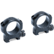 Vanguard Precision Steel Rings, Low Picatinny Base, 30mm, Rings 30MM Low P