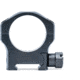 Vanguard Precision Steel Rings, Low Picatinny Base, 30mm, Rings 30MM Low P