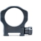 Vanguard Precision Steel Rings, Low Weaver Base, 30mm, Rings 30MM Low W