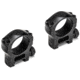 Vanguard Precision Steel Rings, High Picatinny Base, 30mm, Rings 30MM High P