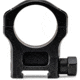 Vanguard Precision Steel Rings, High Picatinny Base, 30mm, Rings 30MM High P