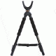 Vanguard Quest B38 Bi-Pod Shooting Stick, Black 341277