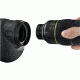 Vanguard Endeavor HD 82S Spotting Scope, Black Endeavor HD 82S