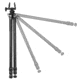 Vanguard Endeavor L 303AGM65 Shooting Tripod