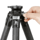 Vanguard Endeavor L 303CGM65 Shooting Tripod