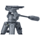 Vanguard VEO 2 PRO 233AO Tripod, Black, VEO2PRO233AO