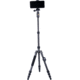 Vanguard VEO 3GO 204CB Travel Tripod, Dark Gray/Black, VEO3GO204CB